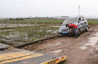 昌乐抚顺道路救援