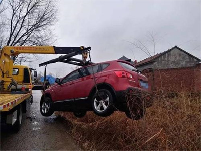 昌乐楚雄道路救援